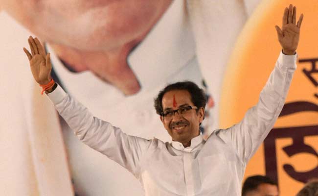 Uddhav Thackeray Backs Demolition Drive Against Illegal Pubs, Eateries