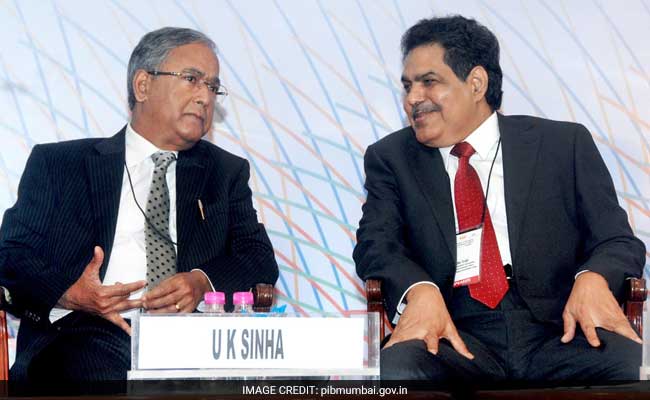 पद संभालने से पहले सरकार ने सेबी के मनोनीत चेयरमैन अजय त्यागी का कार्यकाल घटाया