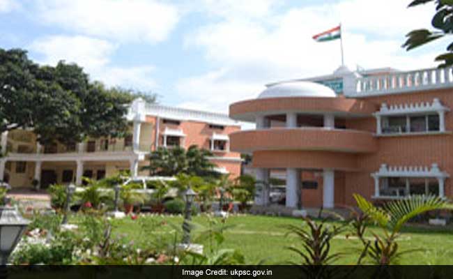 Uttarakhand Public Service Commission Announces Recruitment For Regional Inspector (Technical)