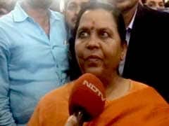 Uma Bharti Says Ready To Go To Jail For Ram Temple In Ayodhya