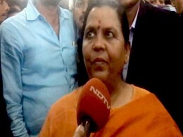 Uma Bharti Says Ready To Go To Jail For Ram Temple In Ayodhya Uma Bharti Says Ready To Go To Jail For Ram Temple In Ayodhya