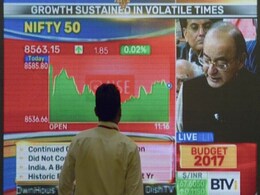 Union Budget 2017: How Tech Companies Rated Arun Jaitley's Budget Union Budget 2017: How Tech Companies Rated Arun Jaitley's Budget