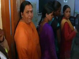 UP Elections 2017: In Parched Bundelkhand, Politicians Rush To Sell Dreams Of Development UP Elections 2017: In Parched Bundelkhand, Politicians Rush To Sell Dreams Of Development