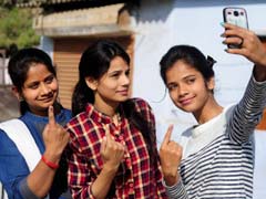 Uttar Pradesh Election 2017: Voting Ends For Phase 4