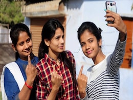 Uttar Pradesh Election 2017: Voting Ends For Phase 4 Uttar Pradesh Election 2017: Voting Ends For Phase 4