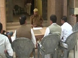 UP Elections 2017: Yadav Takeover Of State Police? Not At All, Say Yadavs UP Elections 2017: Yadav Takeover Of State Police? Not At All, Say Yadavs