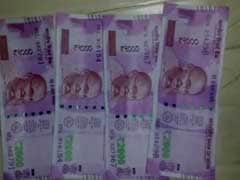 After Delhi, Now Fake Rs 2,000 Note Comes Out Of SBI ATM In Uttar Pradesh