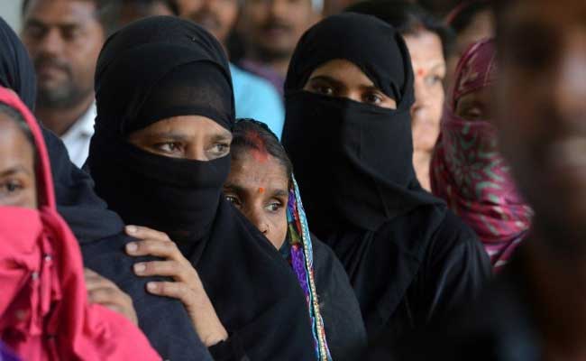 BJP's Hypocrisy In Seeking Credit For Triple <i>Talaq</i> Ban
