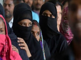 Uttar Pradesh: In Areas With Many Muslims, Hindu Vote For BJP Increases Uttar Pradesh: In Areas With Many Muslims, Hindu Vote For BJP Increases