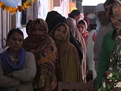 UP Election 2017: Voting Today For Phase 4 After Hectic, Personal Campaign - 10 Points