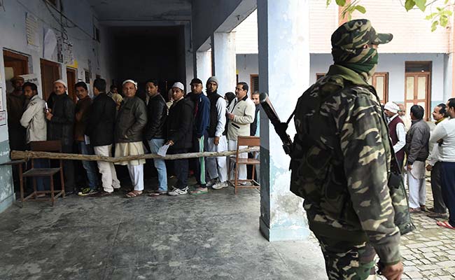 UP Elections 2017: Banda Misses Loud Campaigning That Pumped Its Economy