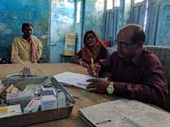 UP Elections 2017: No Doctor In This UP Hospital, Sole Staffer Off On Election Duty