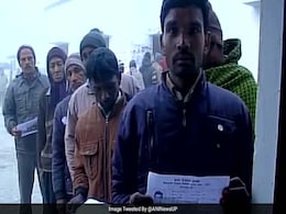 Uttarakhand, UP Election 2017: Voting Ends In Both States, 66% Turnout In UP Phase 2 - 10 Points Uttarakhand, UP Election 2017: Voting Ends In Both States, 66% Turnout In UP Phase 2 - 10 Points