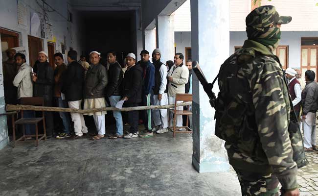 Uttar Pradesh Election 2017: 250 Crorepatis In Fray For Phase 3