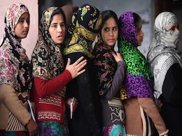 UP Elections 2017: Muzaffarnagar, So Brutally Hit By Riots, Decided Its 6 Seats Today UP Elections 2017: Muzaffarnagar, So Brutally Hit By Riots, Decided Its 6 Seats Today