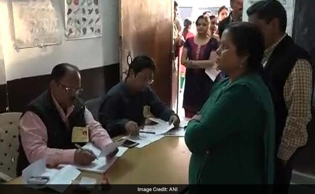 up voting