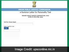 Indian Forest Service IFS 2016 Pesonality Test / Interview Call Letters Released; Download Now