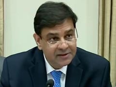 Ahead Of Board Meet, RBI, Centre Trying To Iron Out Differences: Sources