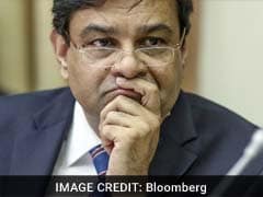 After Notes Ban, How Long Can Urjit Patel Remain Accommodative?