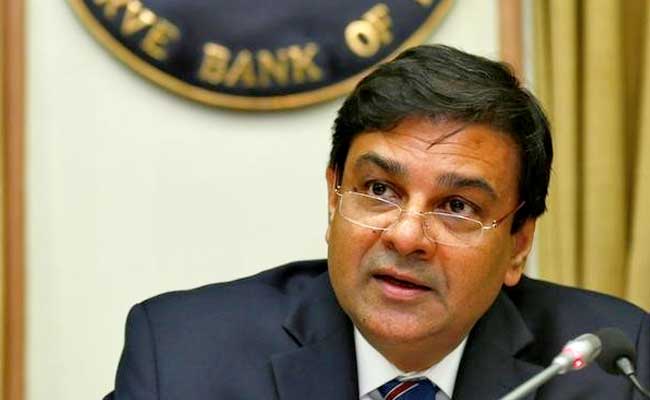 Centre-RBI Solution Before Meet, Urjit Patel Unlikely To Quit: Sources