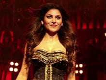 Couldn't Say No To Hrithik Roshan, Says Urvashi Rautela About Her <I>Kaabil</i> Song