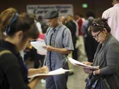 US Jobless Claims Near 43-Year Low