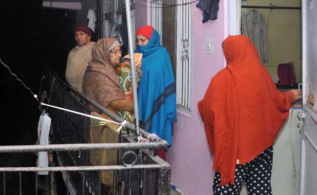 Earthquake: Magnitude 5.8 Quake Strikes Uttarakhand, Tremors Felt In Delhi, Punjab, North India