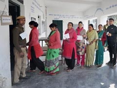 Women In Uttarakhand Assembly: Frozen At 5/70