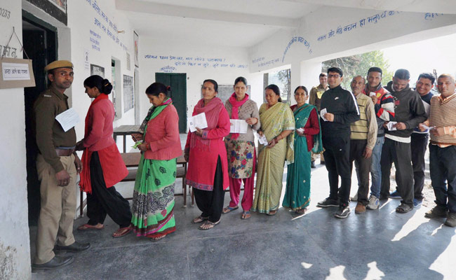 Uttarakhand Election Results 2017: Who Will Win? Exit Polls Have Bad News For Congress