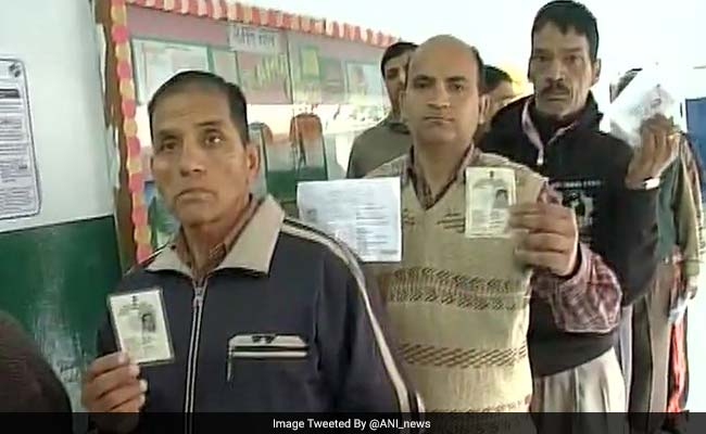 Uttarakhand Votes On February 14, Counting On March 10