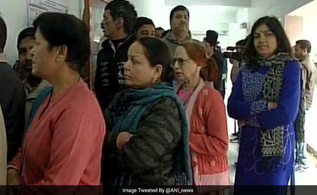 Uttarakhand Election 2017: Counting For Uttarakhand Polls Tomorrow