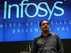 Apprehension That We Are Going Chinese Way: Infosys' Former Top Official On New IT Rules