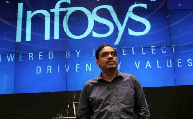 Need To Restructure Infosys Board, Says Former CFO