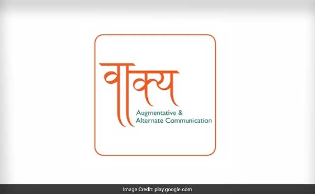 Vaakya: Special School Launches App For Differently-Abled Children