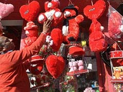Delhi University: Love Parade To Mark Valentine's Day Celebration