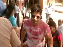 BMC Elections 2017: My Name's Missing, Say Many Celebs As Mumbai Votes BMC Elections 2017: My Name's Missing, Say Many Celebs As Mumbai Votes