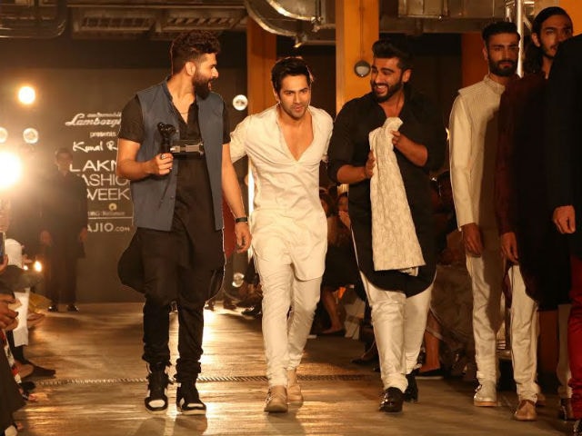 Varun Dhawan Wants To Make The Sort Of Films That 'The Khans Do Wonderfully'