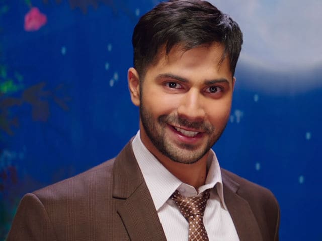 Perspective towards women has changed after playing Badri : Varun Dhawan |  Catch News