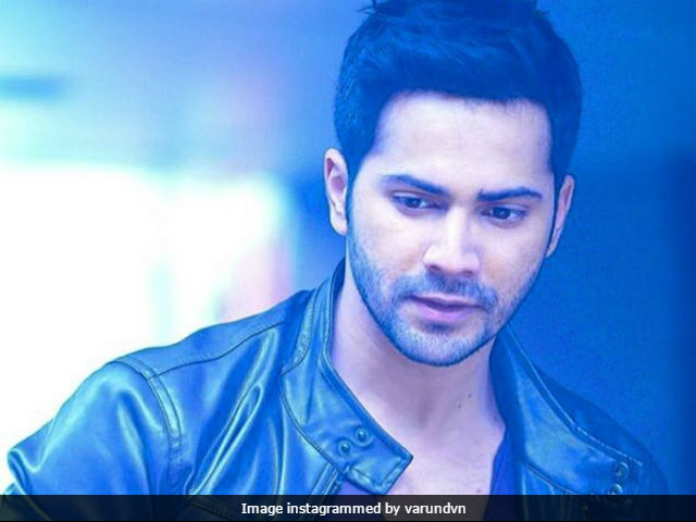 Varun Dhawan Reacts To Govinda's Comments About Father David Dhawan: "I Respect Him"