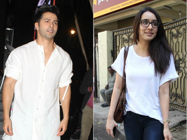 Varun Dhawan, Shraddha Kapoor, Arjun Kapoor Condemn Attack On Malayalam Actress