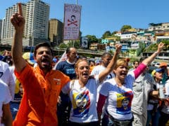 Venezuela, US Clash Over Political Prisoners