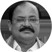 Venkaiah Naidu Venkaiah Naidu