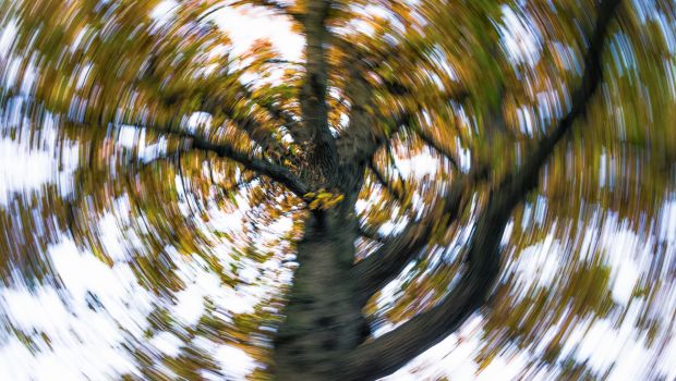 6 Effective Ways to Get Rid of Vertigo