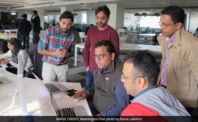 Foreign Media On Paytm's Vijay Shekhar, 'King Of Demonetisation'