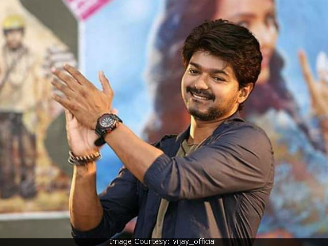 Vijay Reunites With Samantha Ruth Prabhu, Kajal Aggarwal, Jyothika For His Next Film