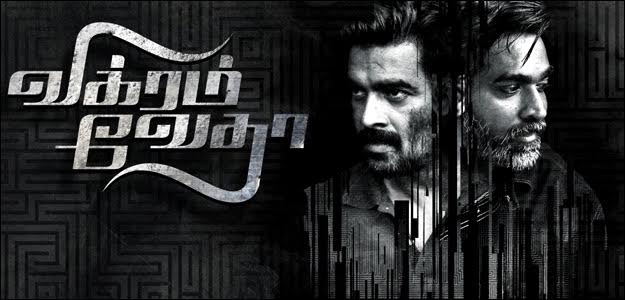 vikram vedha