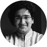 Vinay Sitapati Vinay Sitapati