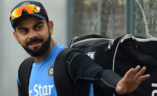 Virat Kohli Video To Promote Uttarakhand Tourism Paid From Disaster Funds