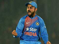 ICC Champions Trophy 2017: Can't Keep Virat Kohli Down For Long, Says Michael Hussey