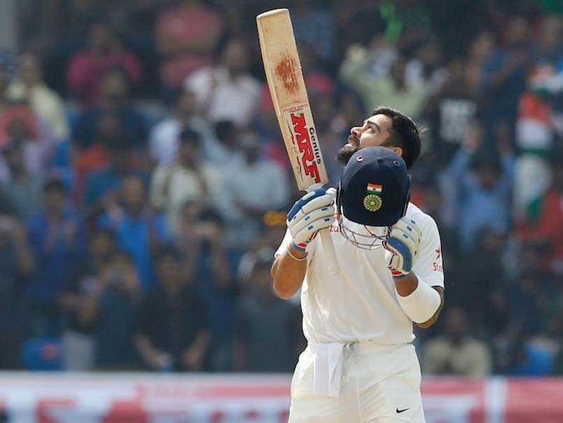 virat kohli bcci india vs australia test series